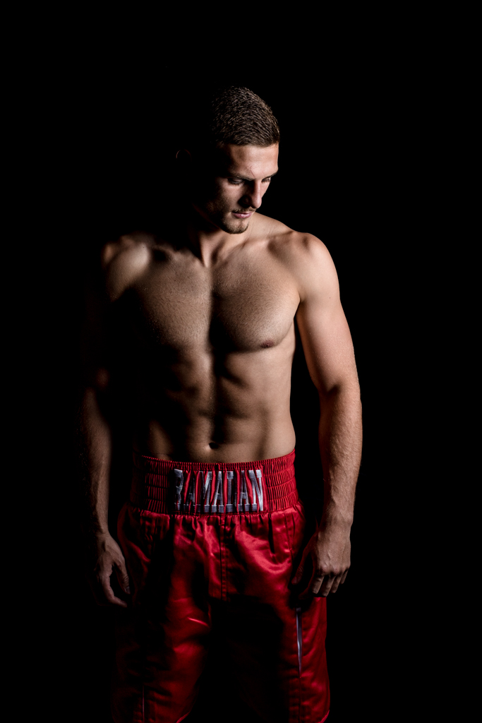 boxer